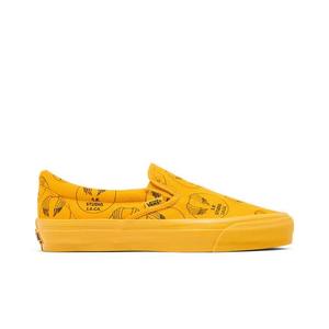 Слипоны S.R. STUDIO. LA. CA. x Vans Slip-On 98 Vibram 'SR Claw Print'