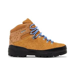 Ботинки Stussy x Timberland World Hiker Mid Boot 'Wheat'