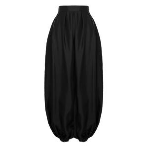 Брюки Bazar со складками