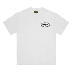 Топы Cortiez x BBK Royale Tee 'White'
