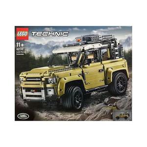 Игрушки и наборы игр LEGO Technic Land Rover Defender Set