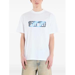 Футболка Bike Chain