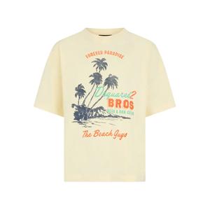 Футболка Summer свободного кроя