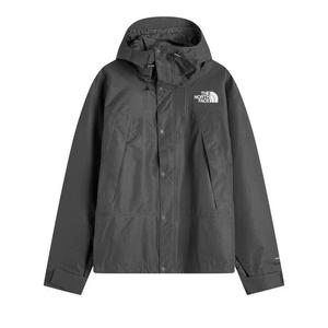 Пуховики The North Face Dryvent Mono Mountain Jacket 'TNF Black'