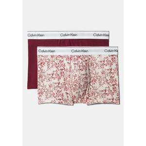 2 Шт. Икон Трусы - Calvin Klein Нижнее Белье