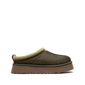 Слиперы Tasman Maxi Burnt Olive