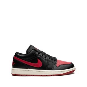 Кроссовки Air Jordan 1 Low Bred Sail