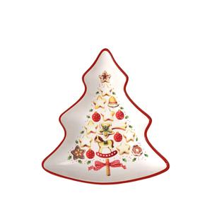 Сервировочное блюдо Winter Bakery Delight Ciotola