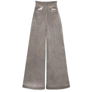 Широкие джинсы Dirt Cooper