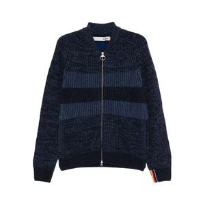 Кардиган из коллаборации с Paul Smith