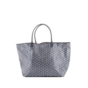 Сумка-тоут Saint Louis Coated Canvas GM