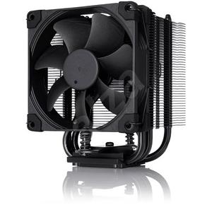 Noctua NH-U9S Chromax Black кулер с воздушным охлаждением