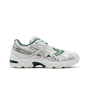 Спортивный бег ASICS Gel 1130 GS 'White Shamrock Green'