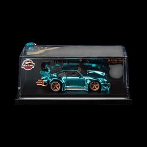 Игрушки и наборы для игр Hot Wheels Rlc Exclusive Rwb Porsche 930