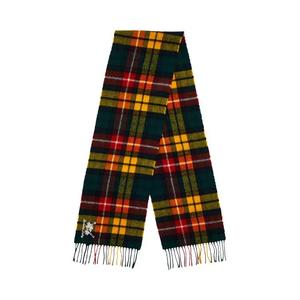 Шарфы GOAT Exclusive Nicholas Daley Reggae Klub Lambswool Scarf
