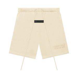 Шорты Fear of God Essentials 'Eggshell'