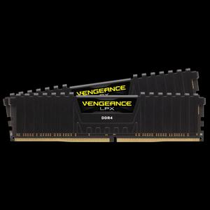 Corsair VENGEANCE LPX DDR4 32GB Kit (2 x 16GB) 3200MHz CL16