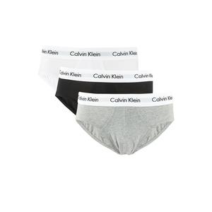 Трусы-слипы, набор из 3 штук — Calvin Klein Underwear