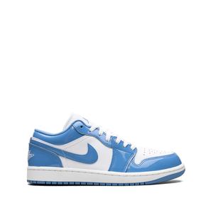 Кроссовки Jordan 1 Low SE White/Legend Blue