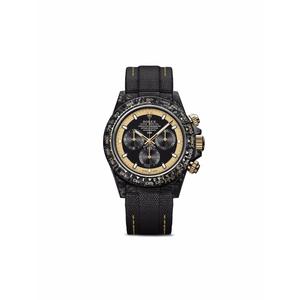 Наручные часы Daytona Cream Invert 40 мм