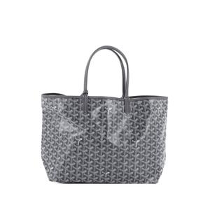 Сумка-тоут Saint Louis Coated Canvas PM