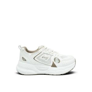 Женские кроссовки на шнуровке Lifestyle - 260381038