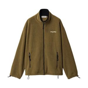 Бомберы Miu Miu Pile Blouson 'Militare'