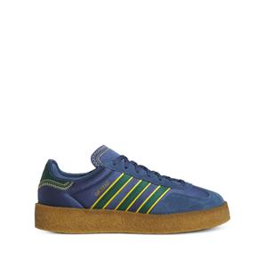 Кроссовки Gazelle Crepe CLOT — «Ночной морской»