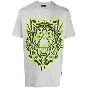 Футболка Thunder Tiger