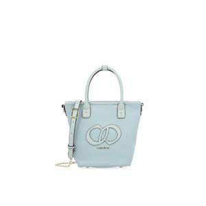Infinite C Nylon Tote - Средний зеленый