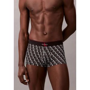 Графические трусы с монограммой и заниженной талией - Calvin Klein Underwear