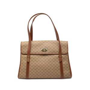 Сумка на плечо Micro с узором GG Supreme (20 век)