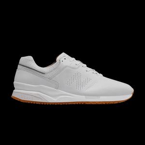 Кроссовки Tokyo Design Studio x New Balance 2016 'White'