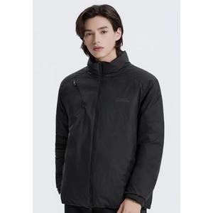 Унисекс Пуховик TORNIER