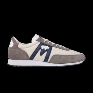 Кроссовки Karhu Albatross 82 'Grey Dark Navy'