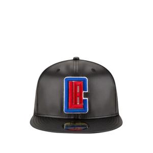 Кепка 59Fifty NBA Los Angeles Clippers Black/Red/Blue