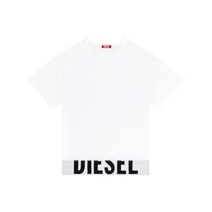 Укороченный топ Uftee-Sport с логотипом