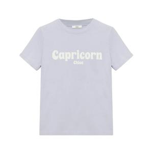 Футболка Capricorn