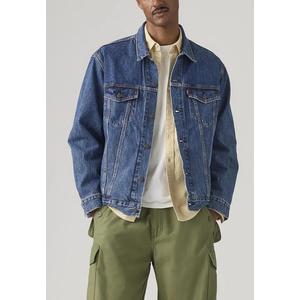 Мужская куртка-тракер Levi's® Relaxed Type 3