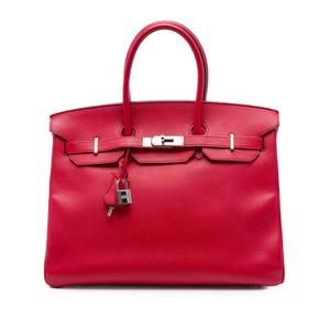 Сумка Epsom Birkin Retourne 35 (2013 год)