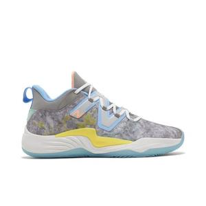 Кроссовки Dejounte Murray x New Balance Two WXY V3 'Stonecutters'