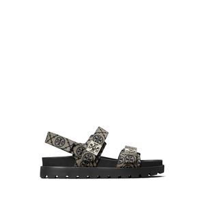 Сандалии T Monogram Mellow