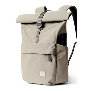 Рюкзак Bellroy Classic Rolltop - стальной