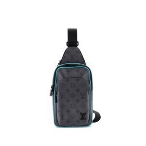 Рюкзак Avenue Sling Bag NM Reverse Monogram Eclipse