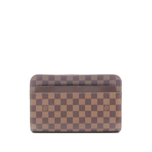 Клатч Damier Ebene (2003 год)