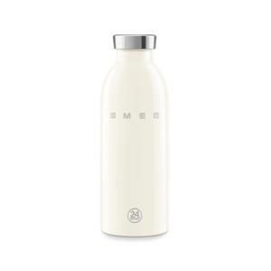 Бутылка Clima с логотипом из коллаборации с 24Bottles