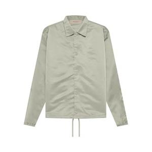 Куртки-коуч Fear of God Essentials Coaches Jacket 'Seafoam'