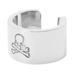 Серьги Mastermind Japan Earcuff 'Серебряный'