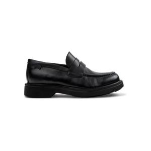 CAMPER Мужские мокасины /Norman /Черный-K101001-001