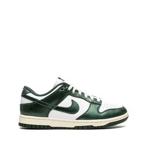 Кроссовки Dunk Low Vintage Green